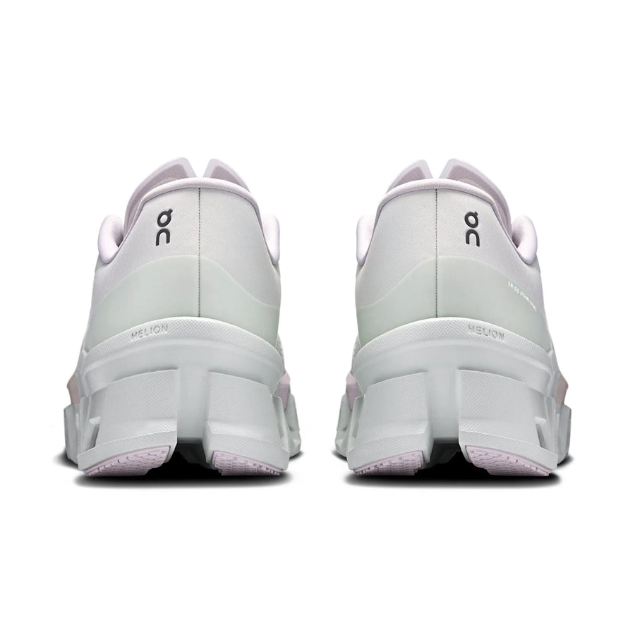 Cloudmonster 2 PAF coloris Vapor | Frost — vue 5