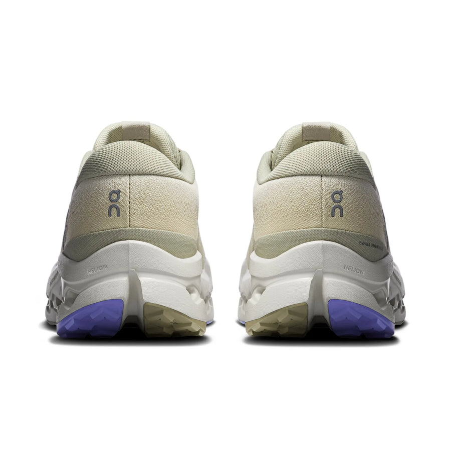 Cloudsurfer Trail 2 Waterproof coloris Ghost | Chalk — vue 5