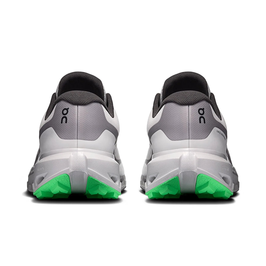 Cloudvista 3 Waterproof coloris Silver | Ore — vue 5