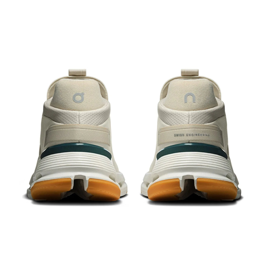Cloudnova 2 coloris Grain | Ivory — vue 5
