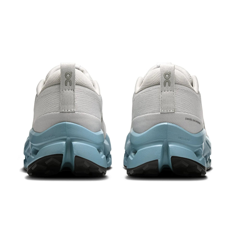 Cloudsurfer Trail 2 coloris Glacier | Dust — vue 5
