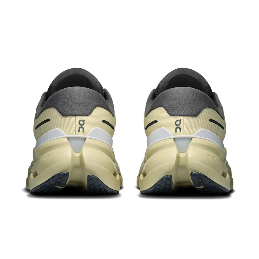 Cloudrunner 3 Waterproof coloris Pollen | Haze — vue 5
