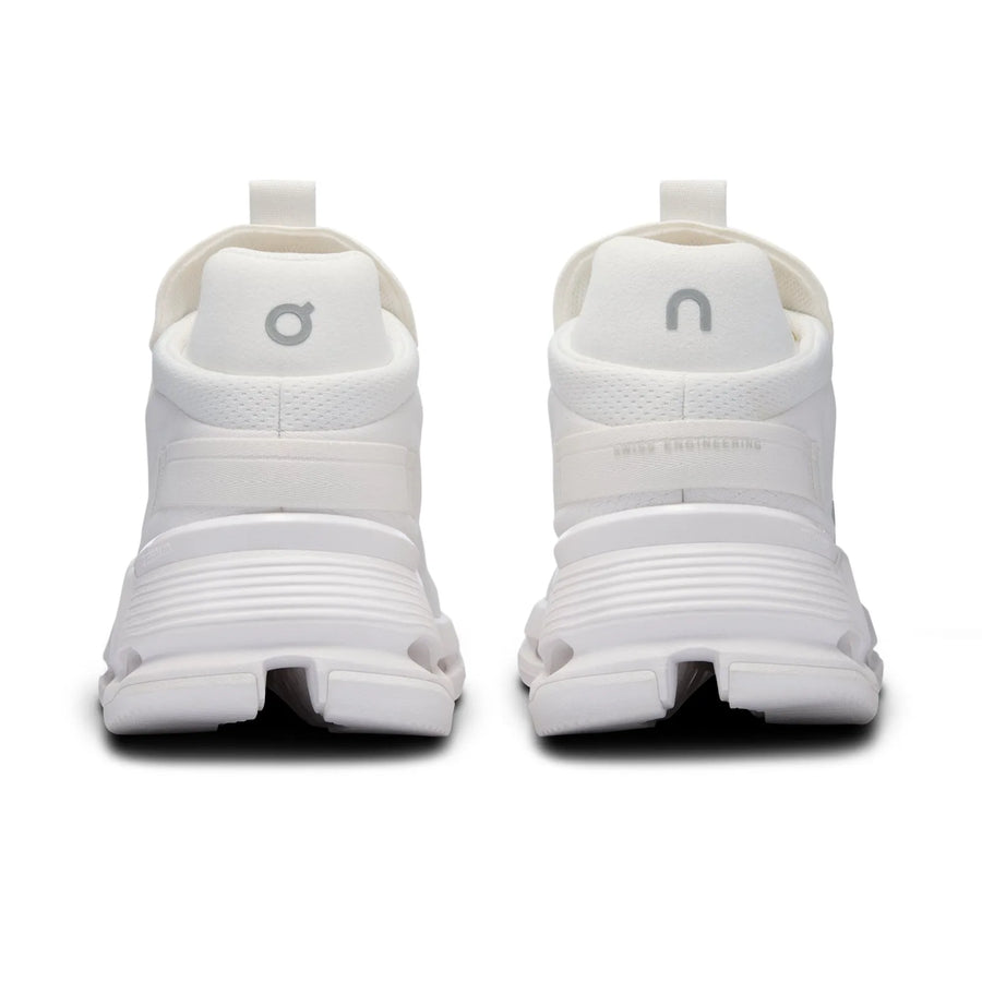 Cloudnova 2 coloris All White — vue 5