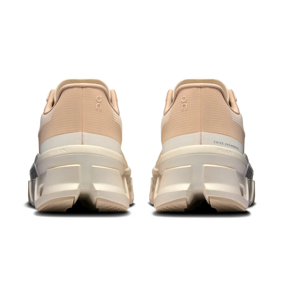 Cloudmonster Void coloris Dew | Ivory — vue 5