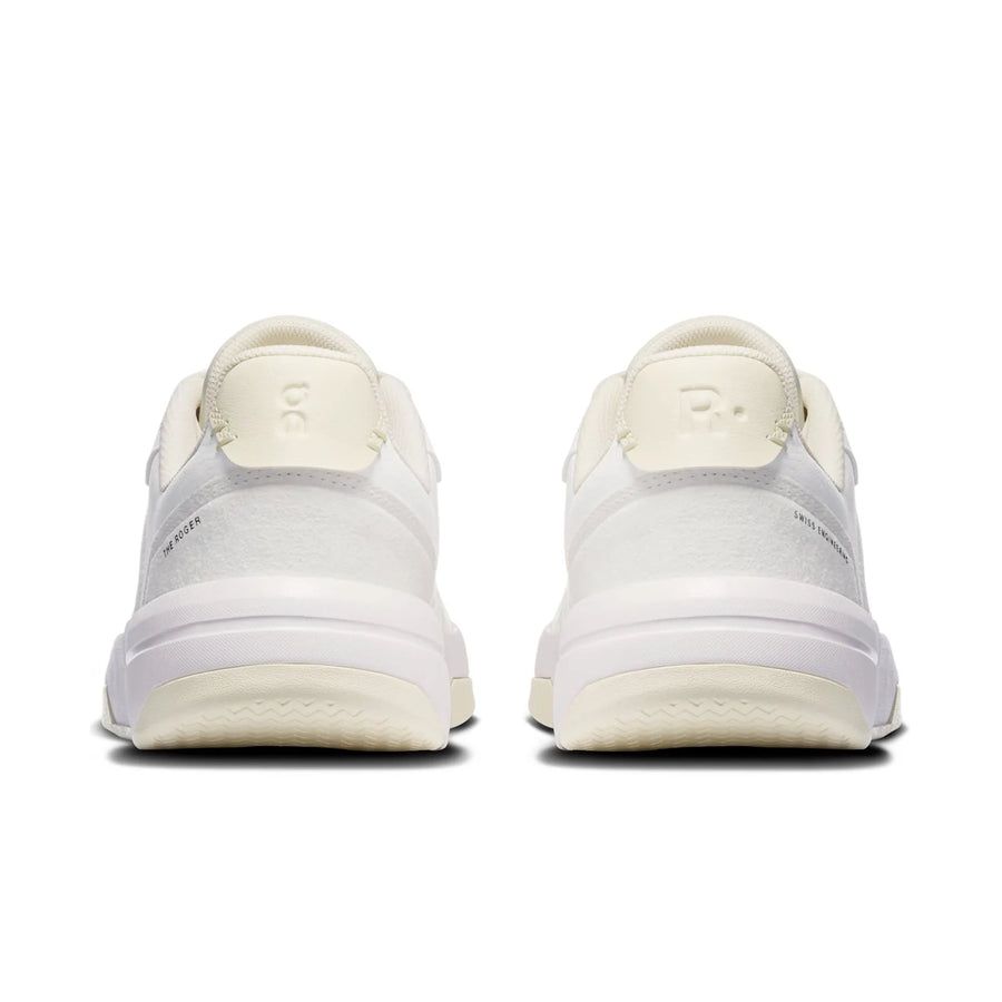 THE ROGER Clubhouse coloris White | Dew — vue 5