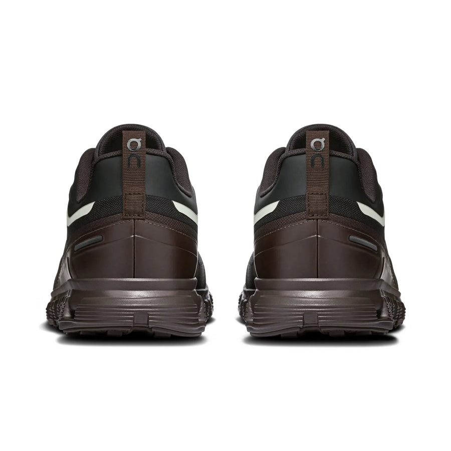 Cloud 6 Geo Waterproof coloris Black | Lima — vue 5