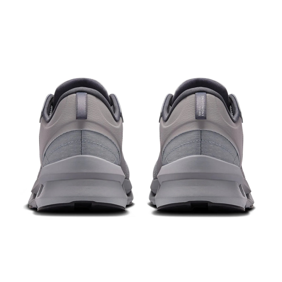 Cloudzone Moon coloris Alloy | Rock — vue 5