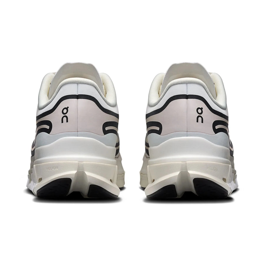 Cloudflow 5 AD coloris Ivory | Black — vue 5
