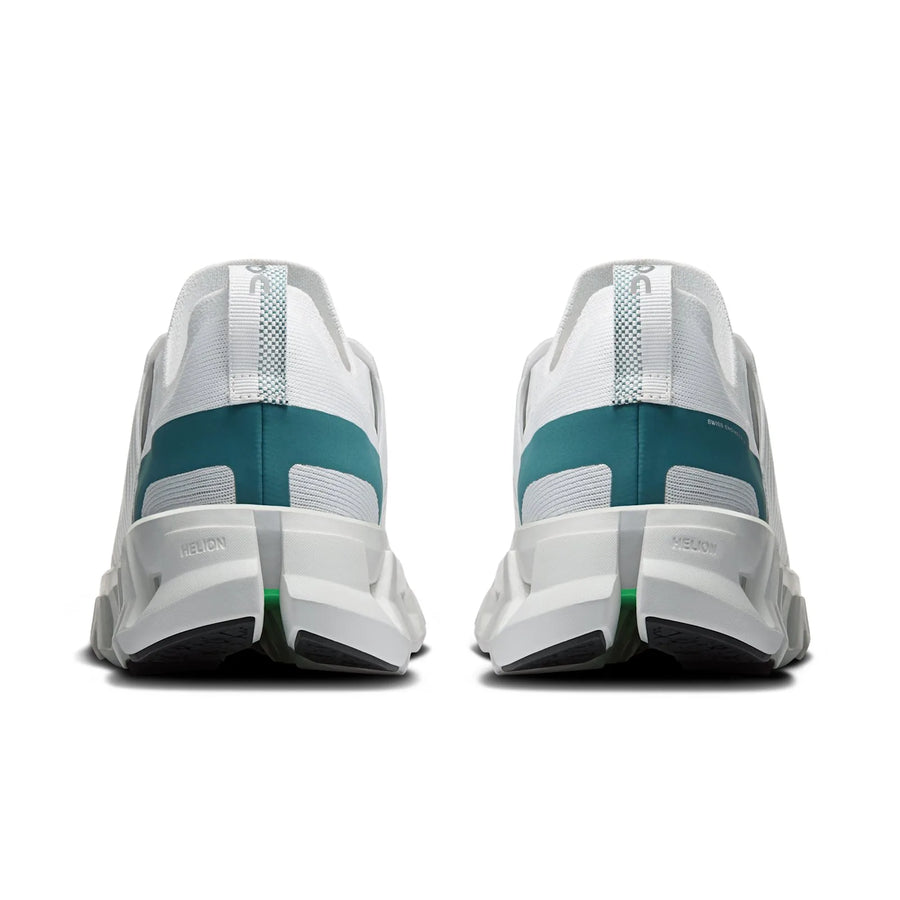 Cloudswift 4 coloris Frost | White — vue 5
