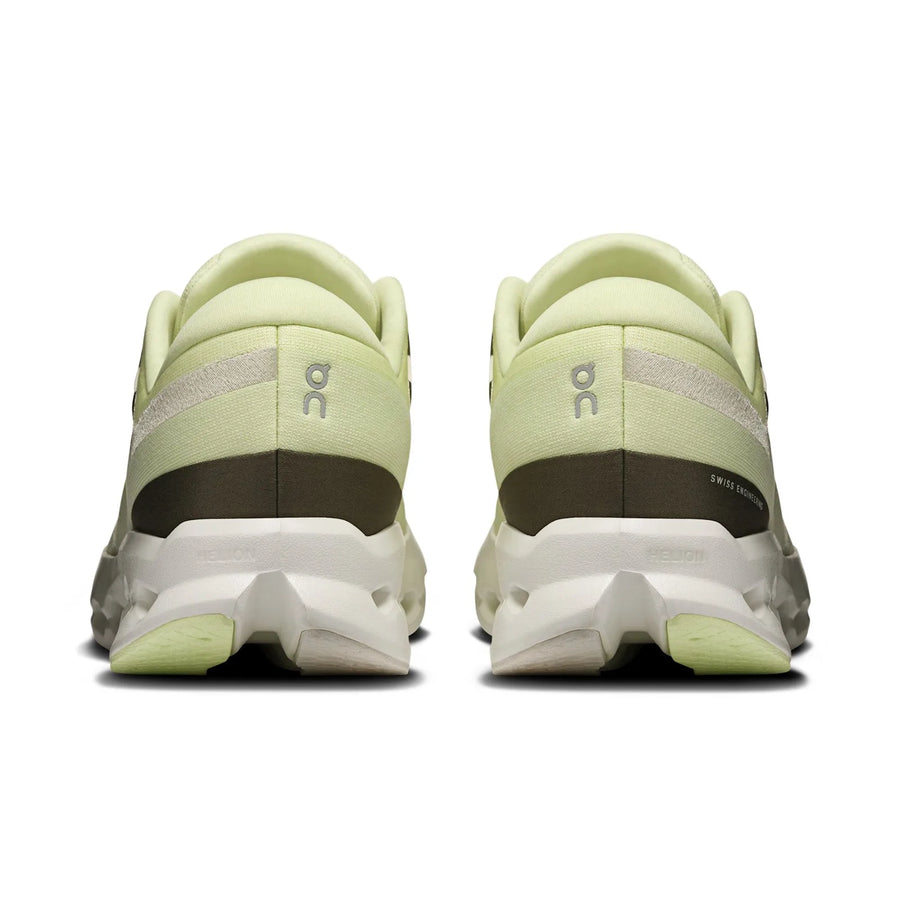 Cloudsurfer 2 coloris Linen | Ivory — vue 5