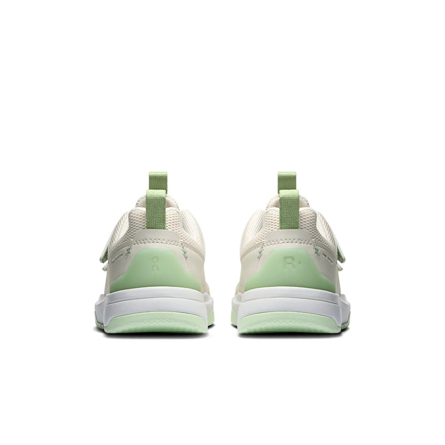 THE ROGER Kids coloris Dew | Sage — vue 5