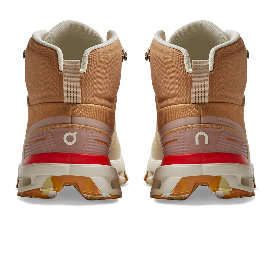 Cloudrock LOEWE coloris Gradient Orange — vue 5