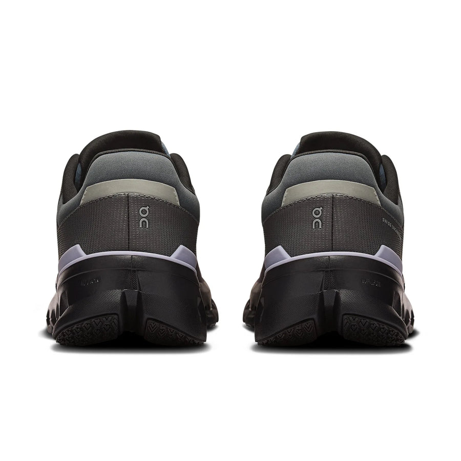 Cloudrunner 2 Waterproof coloris Iron | Nimbus — vue 5
