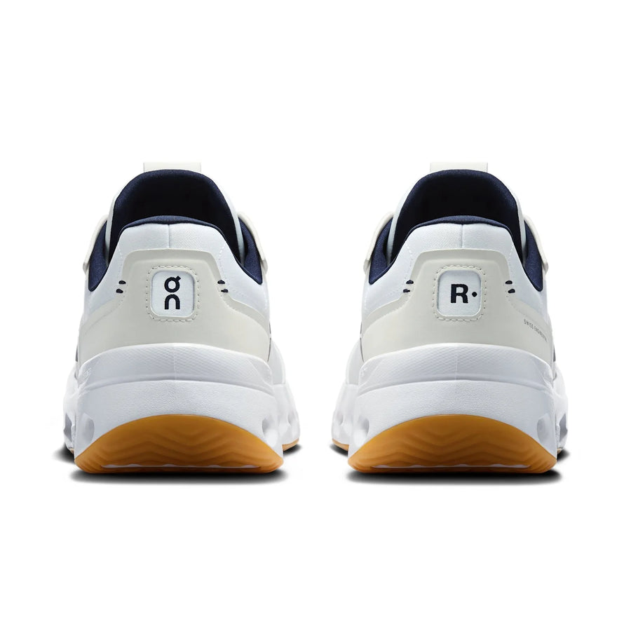 THE ROGER Wildcard coloris White | Midnight — vue 5