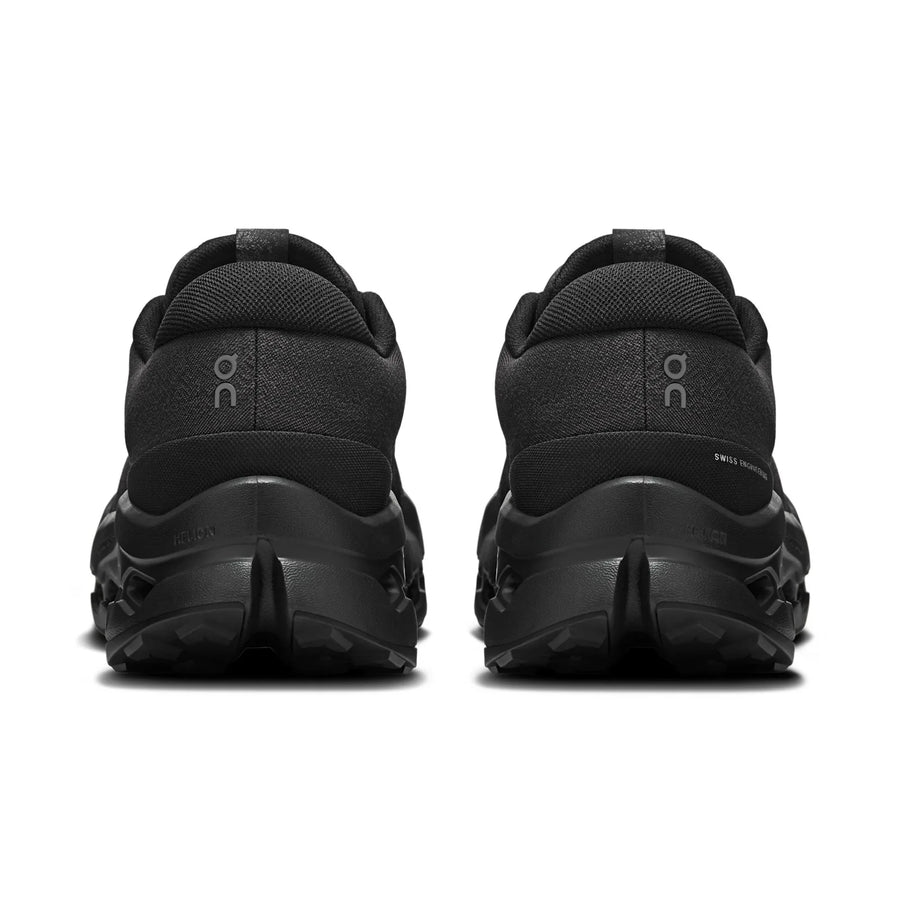 Cloudsurfer Trail 2 Waterproof coloris Black | Black — vue 5