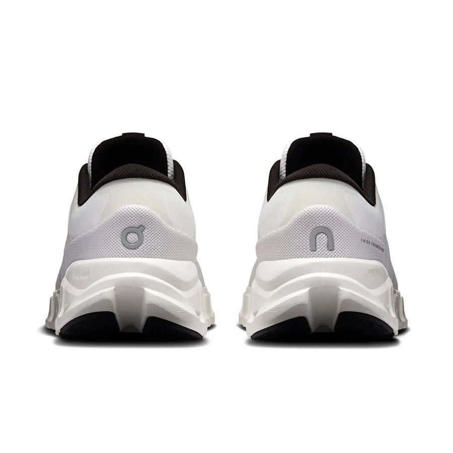 Cloud X 5 coloris White | Black — vue 5