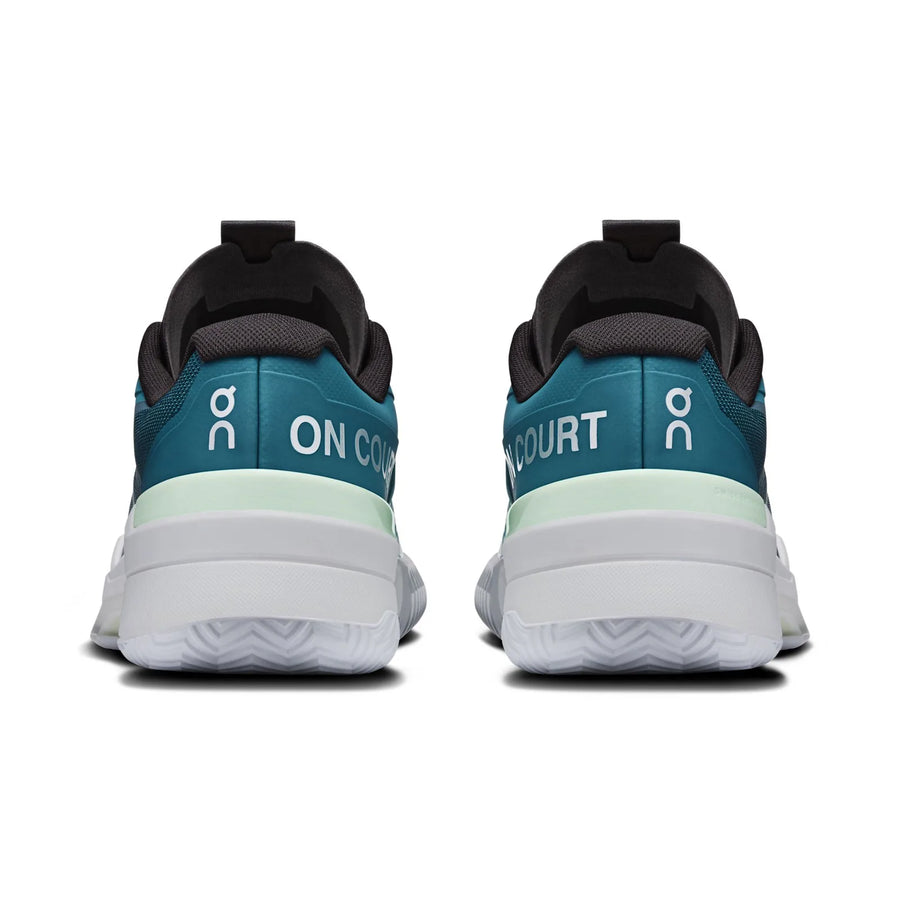 THE ROGER Pro Fire Clay coloris Storm | White — vue 5