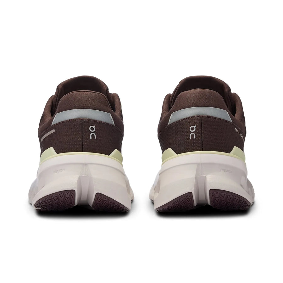 Cloudrunner 2 Waterproof coloris Zinc | Seedling — vue 5