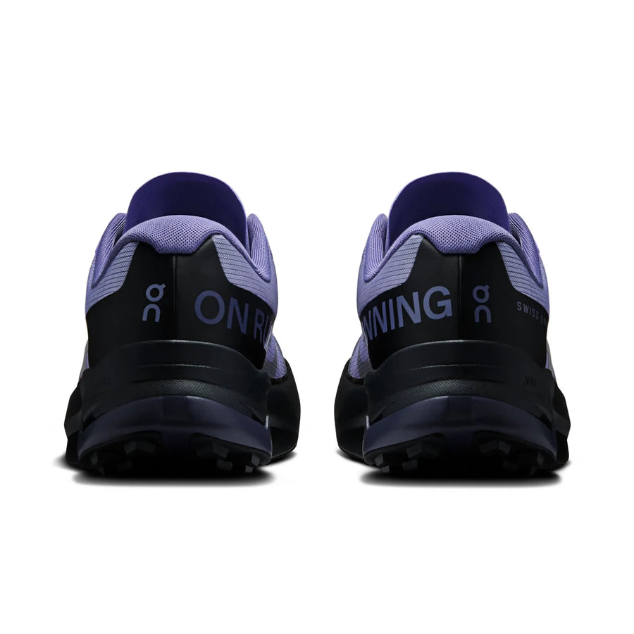 Cloudultra Peak coloris Juniper | Black — vue 5