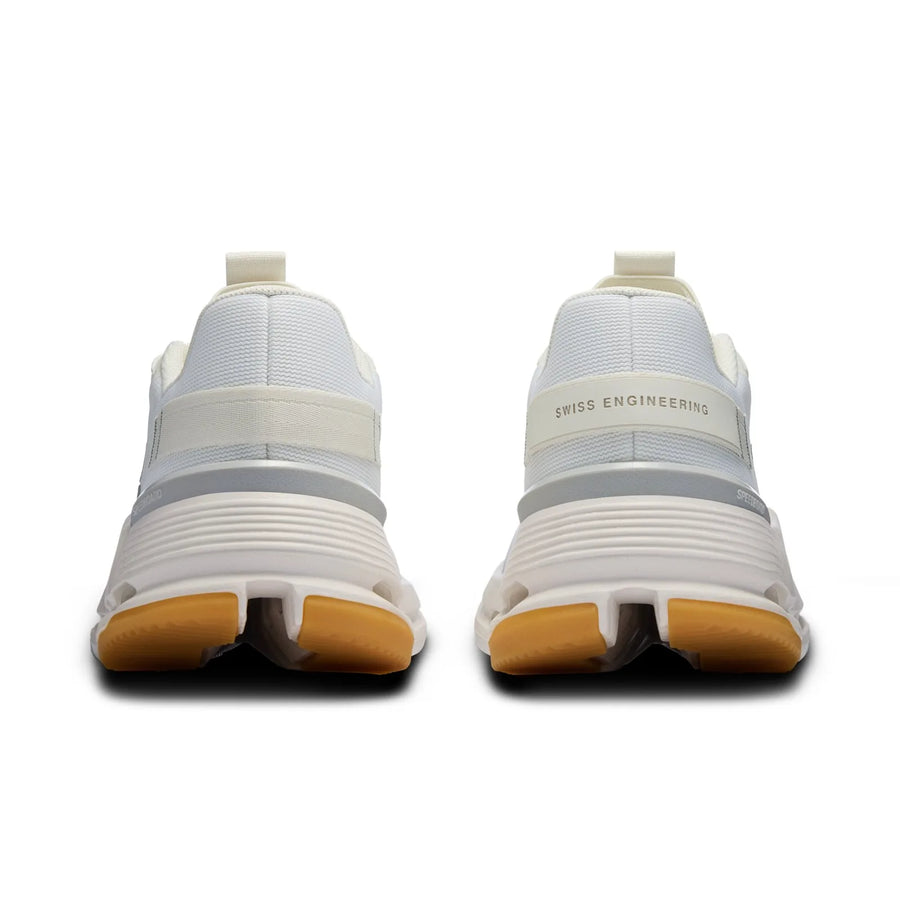 Cloudnova Form 2 coloris White | Ivory — vue 5