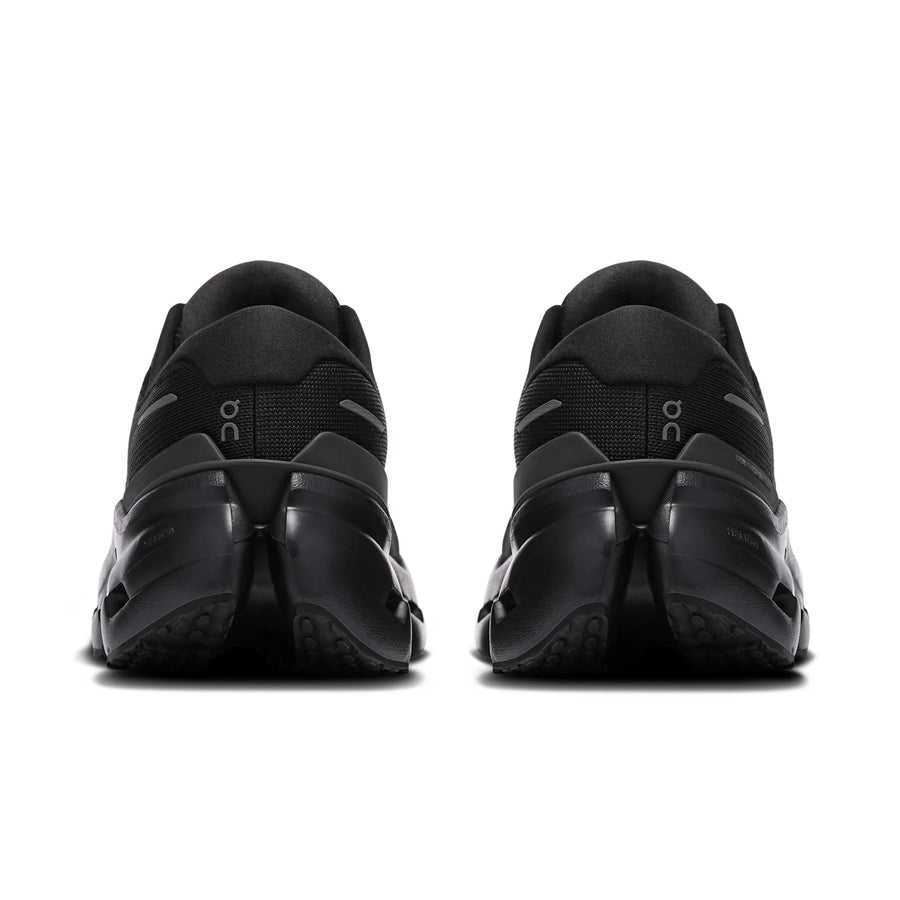 Cloudrunner 3 Wide coloris Black | Black — vue 5