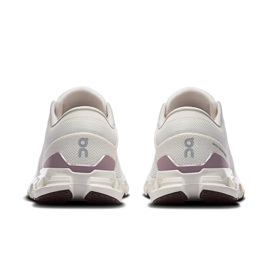 Cloud X 4 coloris Ivory | Heron — vue 5