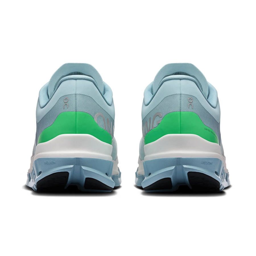 Cloudflow 5 coloris Flurry | Wash — vue 5