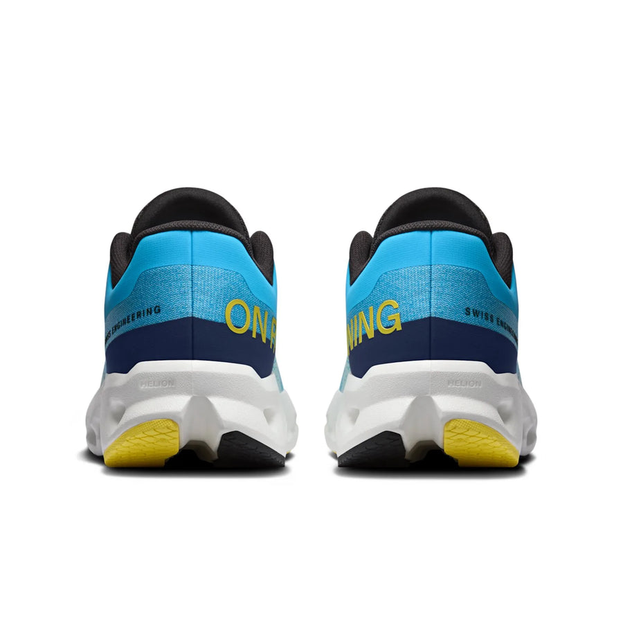 Cloudsurfer Youth coloris Isle | Shine — vue 5