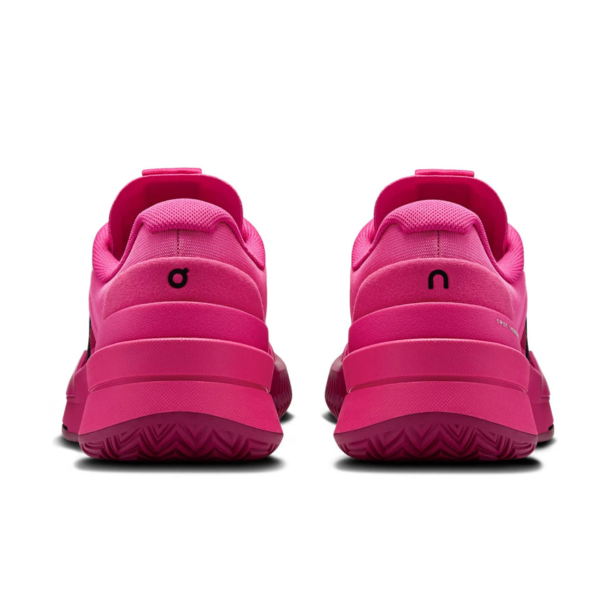 THE ROGER Pro 2 coloris Pink | Grenadine — vue 5
