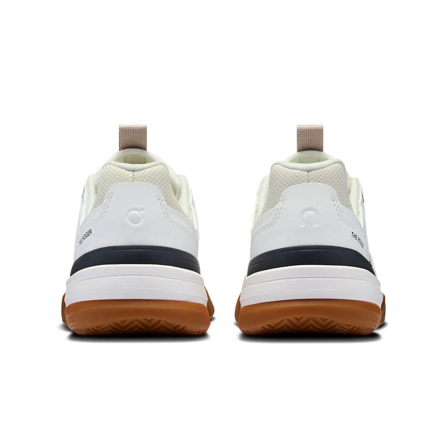 THE ROGER Clubhouse Pro Youth coloris White | Eclipse — vue 5