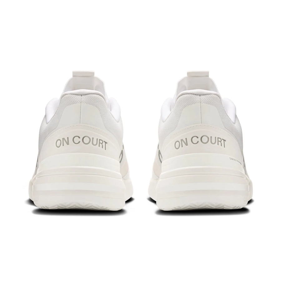 THE ROGER Advantage Pro coloris White | White — vue 5