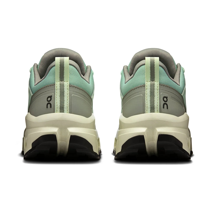 Cloudrock Low Waterproof coloris Mineral | Aloe — vue 5