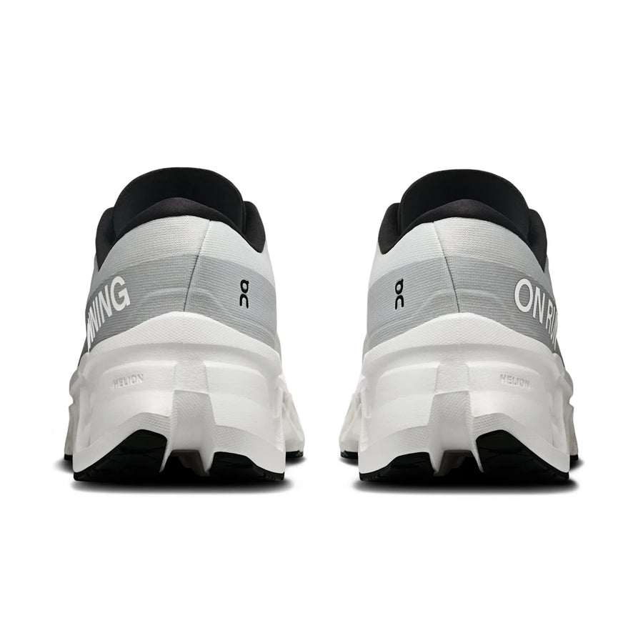Cloudmonster 3 coloris White | White — vue 5