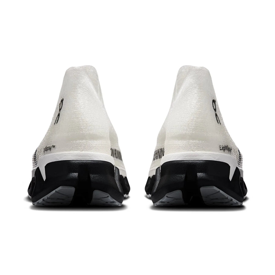 LightSpray Cloudmonster 3 Hyper coloris Black | Apollo — vue 5