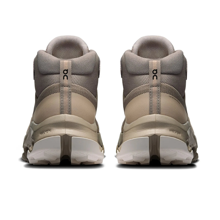 Cloudhorizon 2 Mid Waterproof coloris Cinder | Desert — vue 5