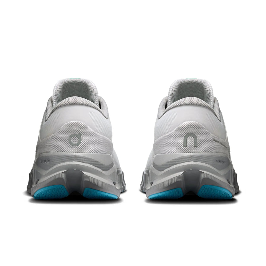 Cloud X 5 coloris Frost | Alloy — vue 5