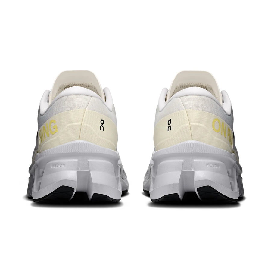 Cloudmonster 3 coloris Ghost | Glacier — vue 5