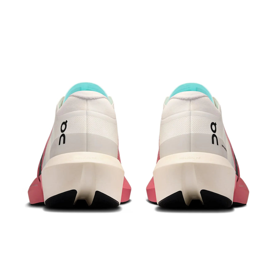 Cloudboom Strike 2 coloris White | Camellia — vue 5