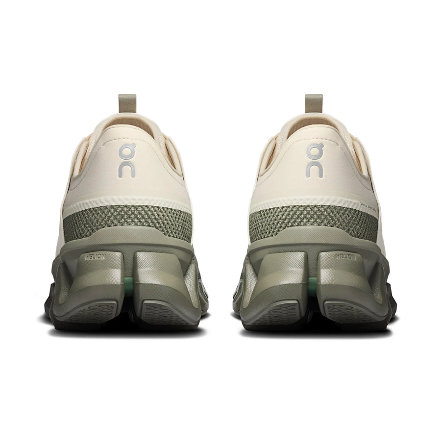 Cloudswift Amp coloris Grain | Olive — vue 5