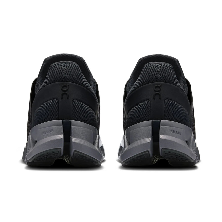 Cloudswift 4 AD coloris Black | Rock — vue 5