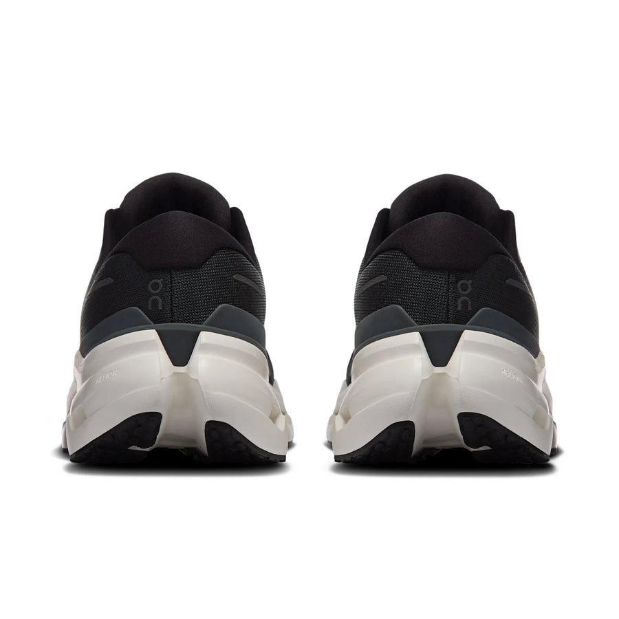Cloudrunner 3 coloris Black | Ivory — vue 5