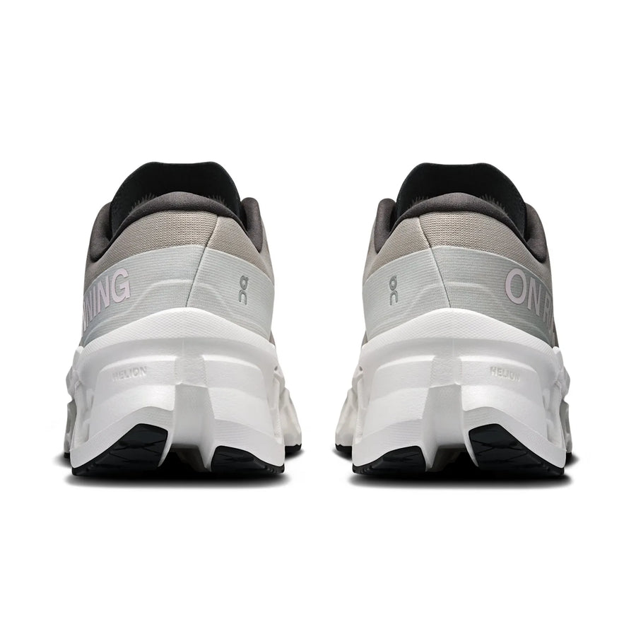 Cloudmonster 3 coloris Truffle | Ivory — vue 5