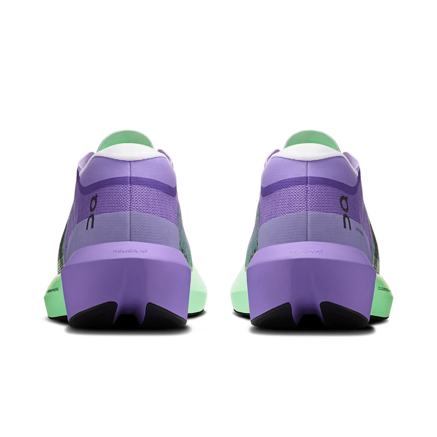 Cloudboom Strike 2 coloris Aconite | Verdite — vue 5