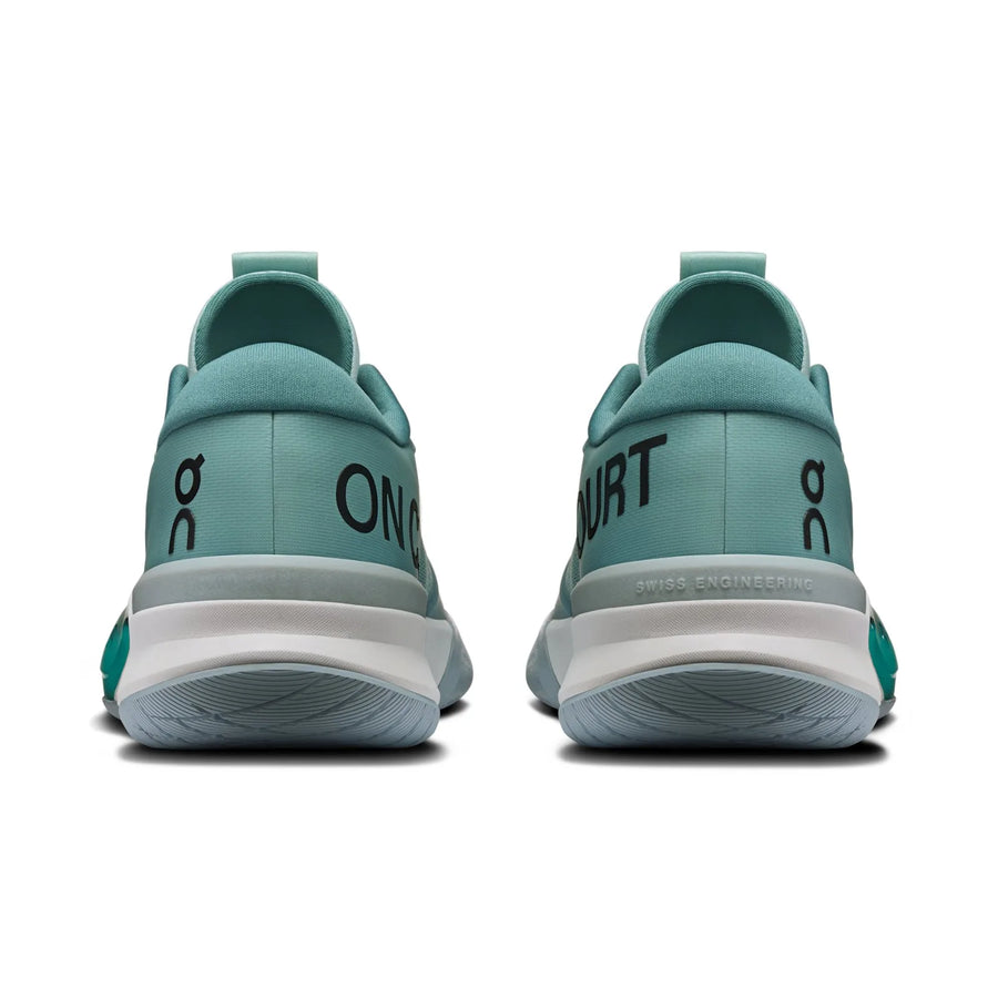 THE ROGER Pro 3 coloris Brook | Neem — vue 5