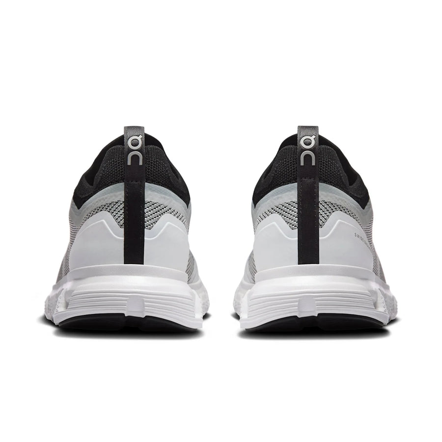 Cloud 6 Versa coloris White | Black — vue 5