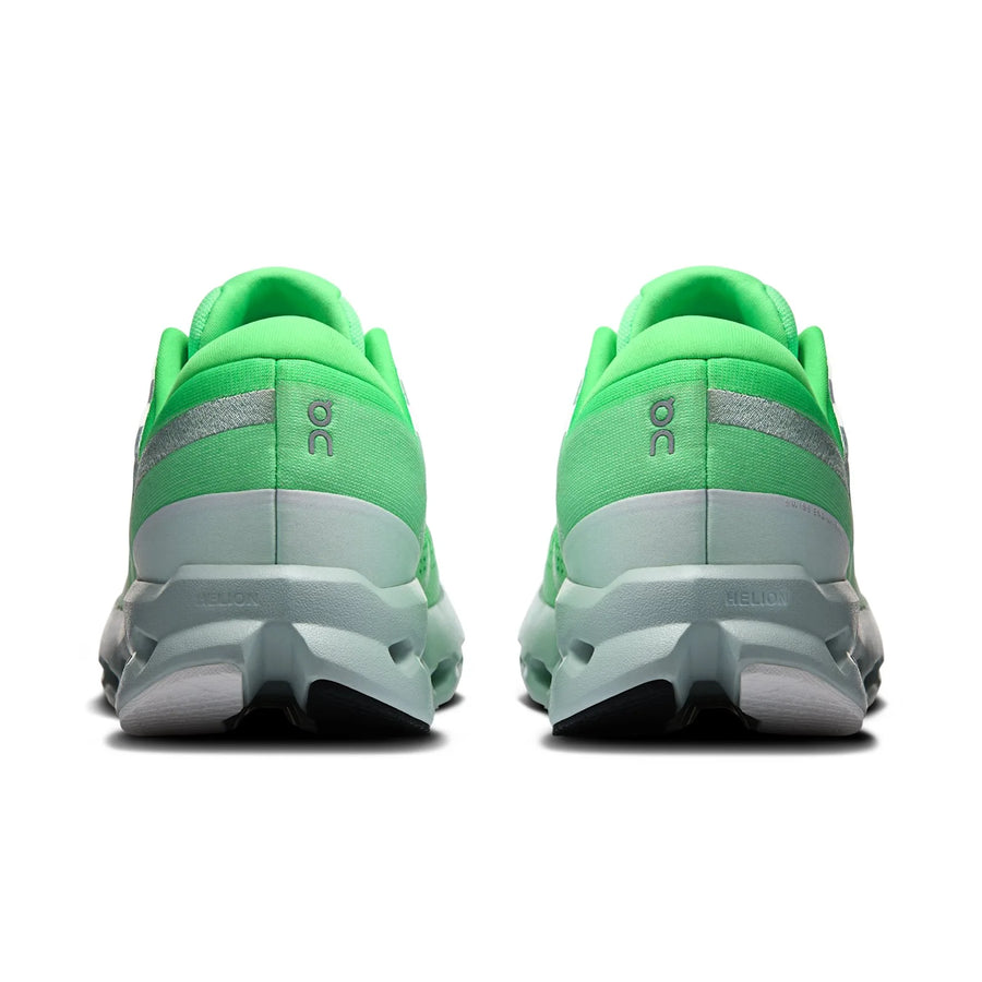 Cloudsurfer 2 coloris Verdite | Surf — vue 5