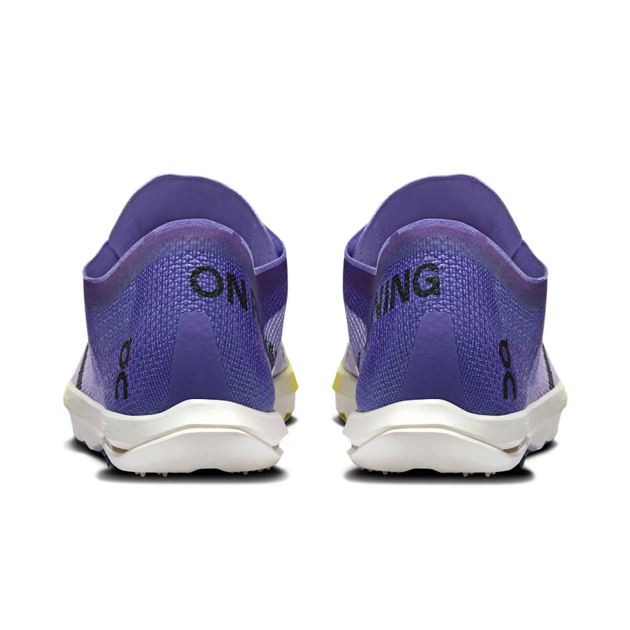 Cloudspike Citius 2 coloris Bloom | Lime — vue 5