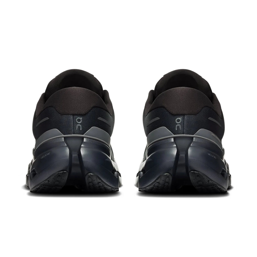 Cloudrunner 3 Waterproof coloris Black | Black — vue 5
