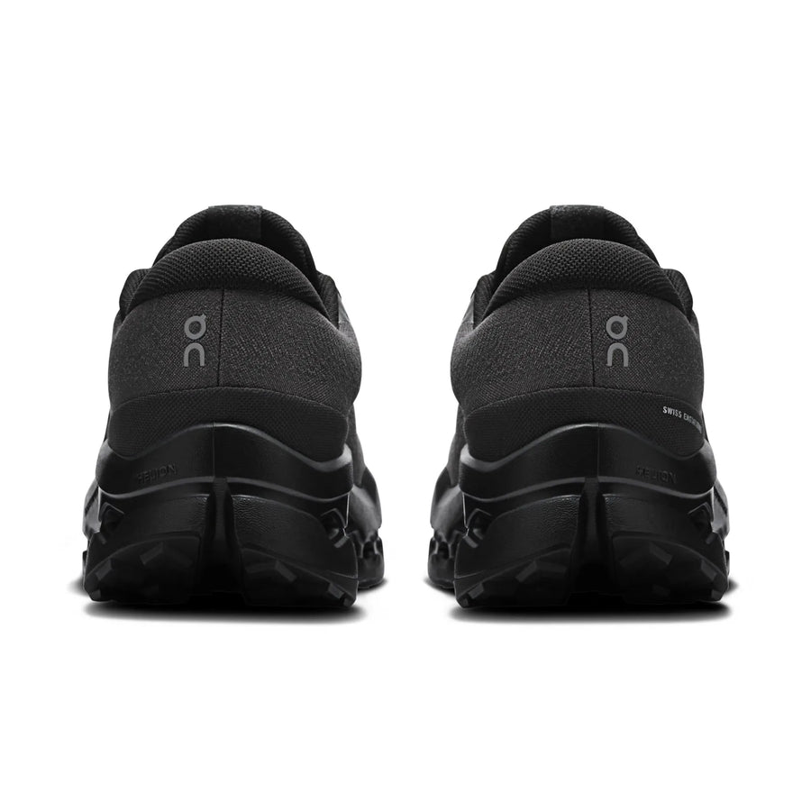 Cloudsurfer Trail 2 Waterproof coloris Black | Black — vue 5