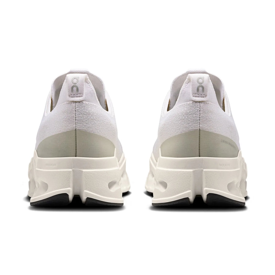 Cloudsurfer Max Wide coloris White | White — vue 5